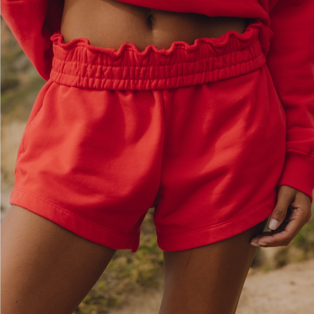 daily drills super shorts